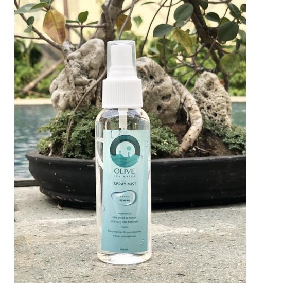 ➵tz Baru✪➵ OLIVE ION WATER 95