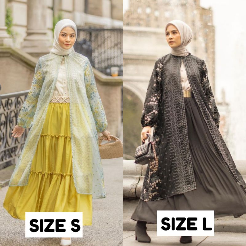 Cheryl Outer By Heaven Lights _