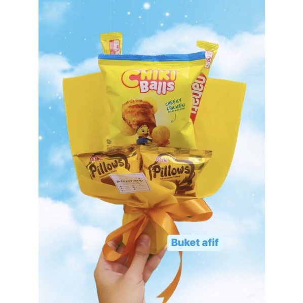 

(M) BUKET SNACK MURCE MURAH HEMAT LUCU TERJANGKAU/Anniversary/bingkisan Snack Ulang Tahun/Ultah/Wisuda/buket snack/ buket wisuda/ hadiah pacar / hadiah ortu / birthday / hampers