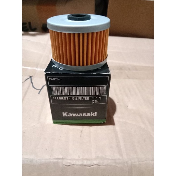 Filter Oli Saringan Oli Klx 150 Klx150 Kawasaki