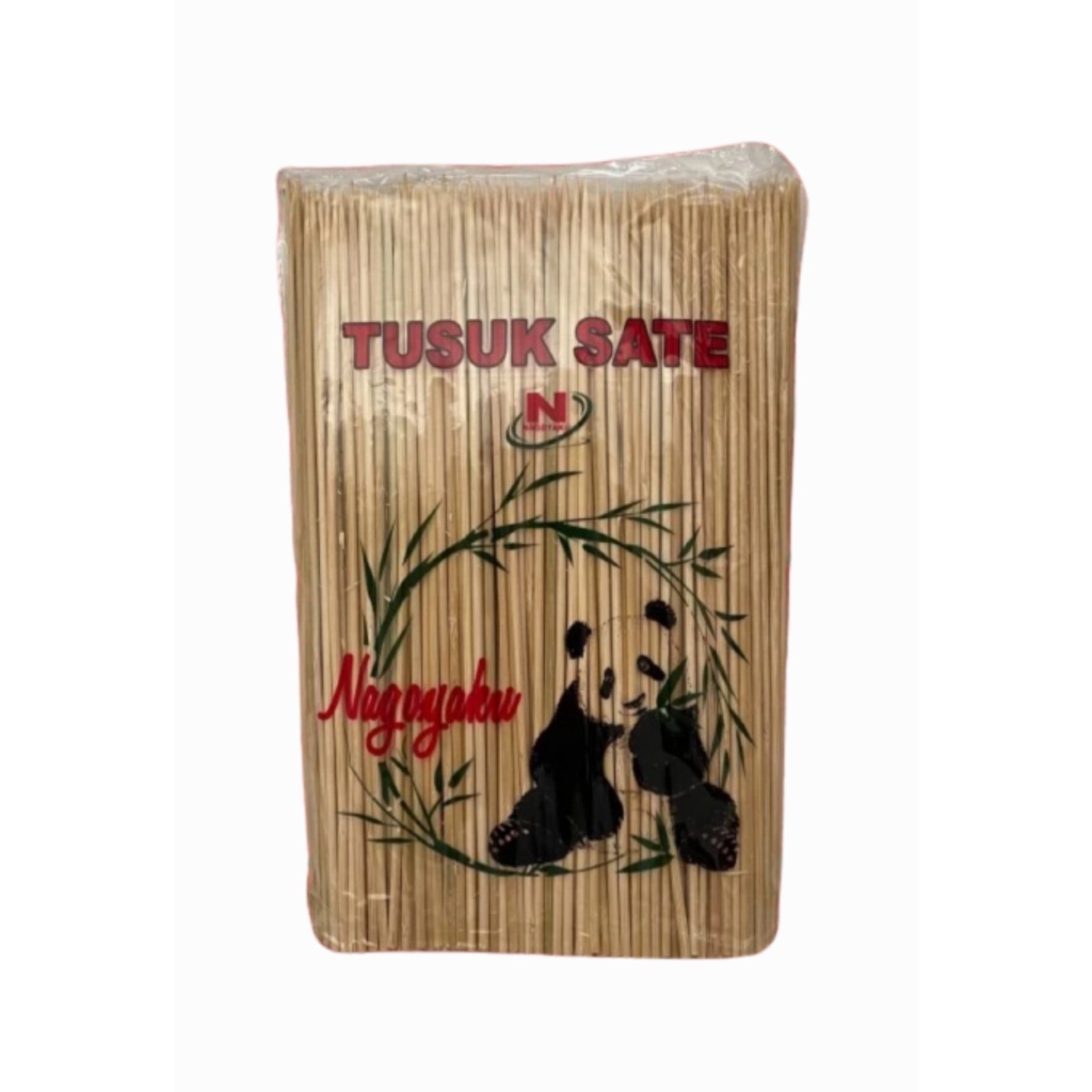 

Tusuk Sate Nagoya