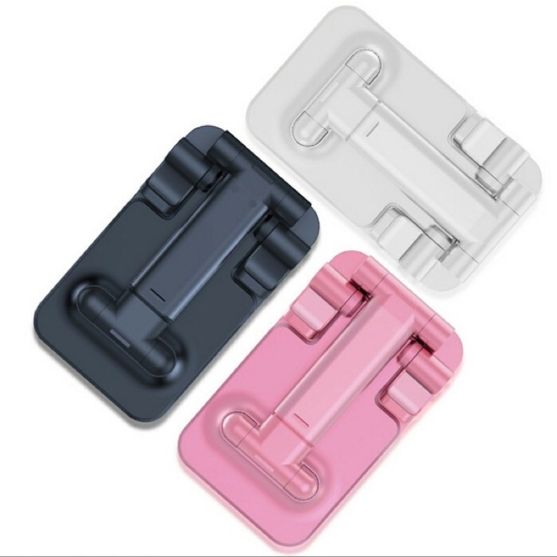 HOLDER HD23 PHONE STAND HOLDER HP TATAKAN DI MEJA