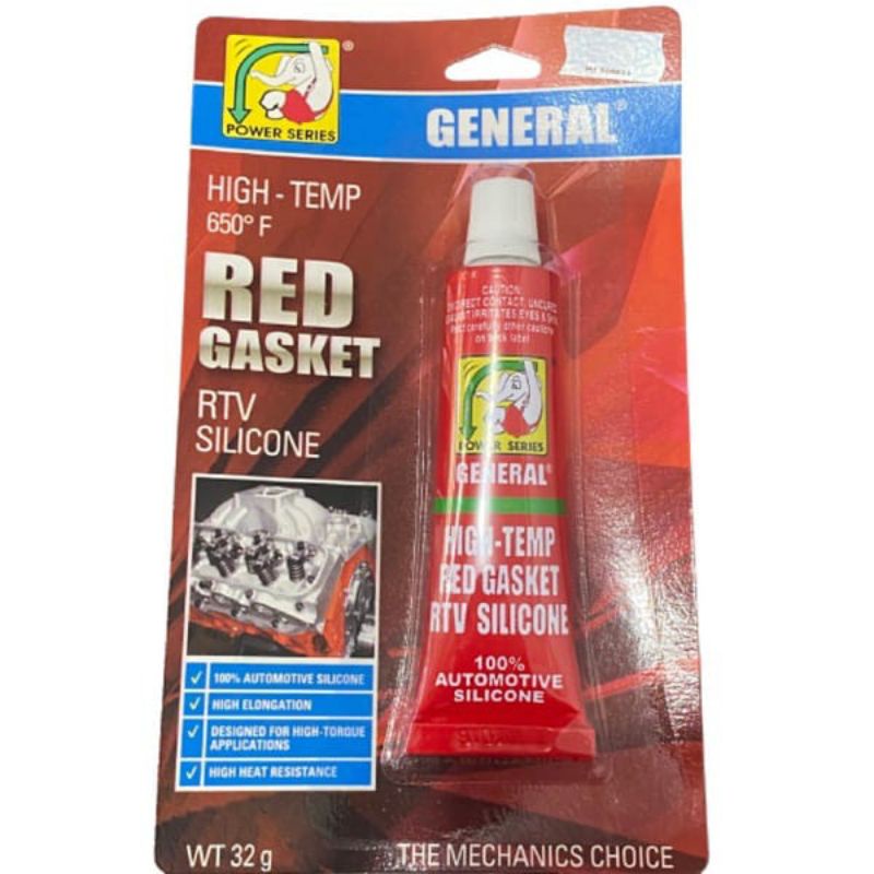 

lem gasket lem merah lem mesin lem slicon