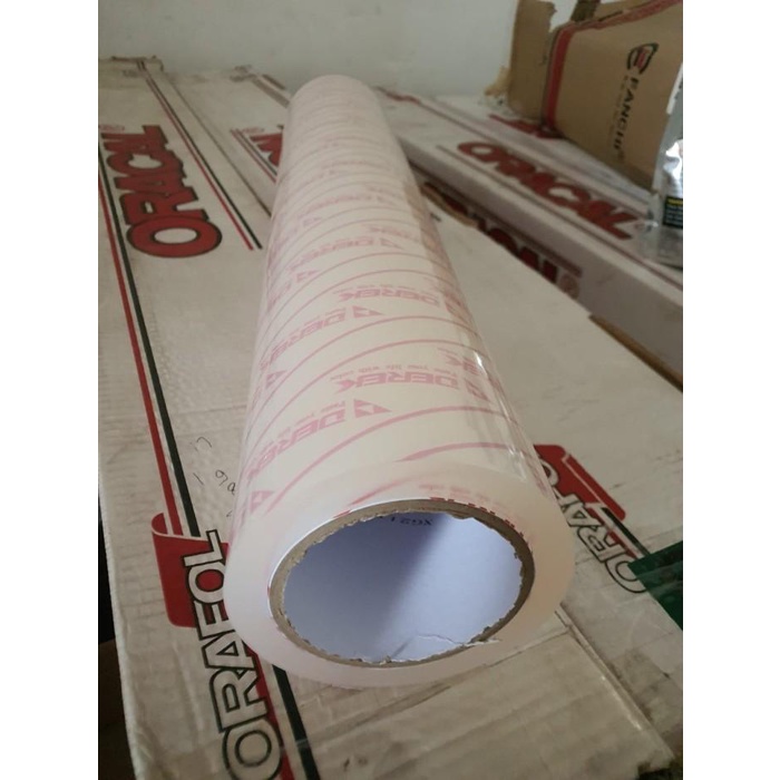 

Masking / transfertape Derek 60cm