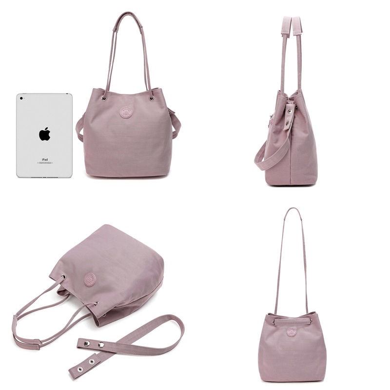 NEW HARUICA BAG 80140 - Sling Bag - Tote Bag