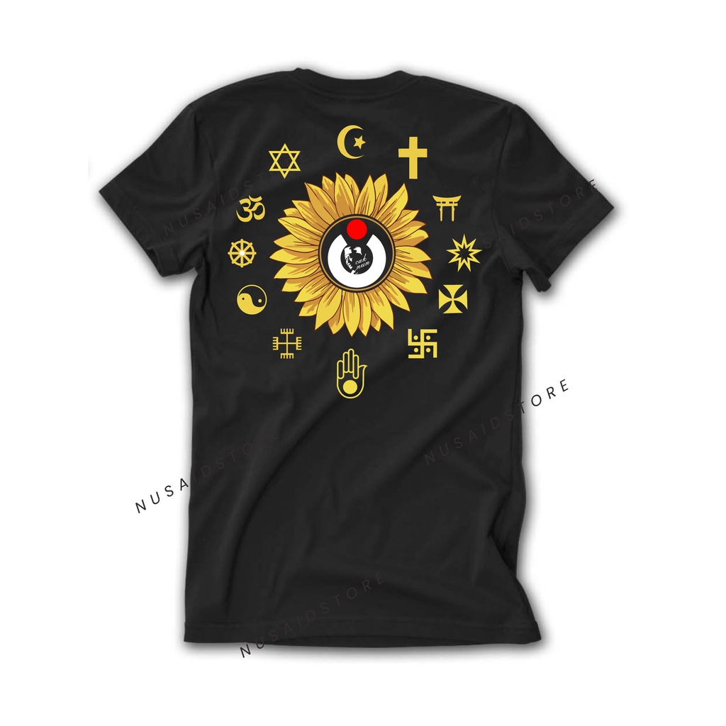 KAOS MAIYAH NUSANTARA | KAOS CAKNUN | KAOS KIAI KANJENG