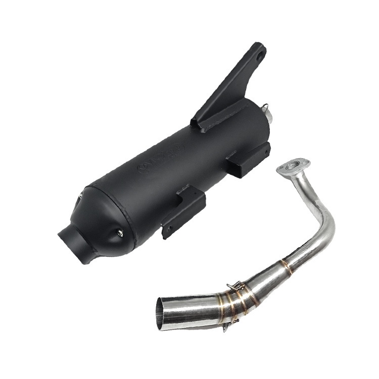 # Knalpot VND AK 777 B1 Nmax 155 Knalpot Racing Untuk Nmax New Old VND