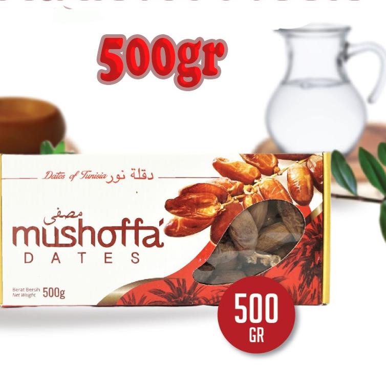

POPULER Kurna Musoffa tangkai 500gr korma tunis tangkai,,