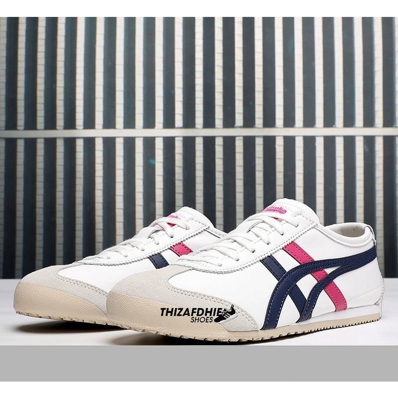 onitsuka tiger asli
