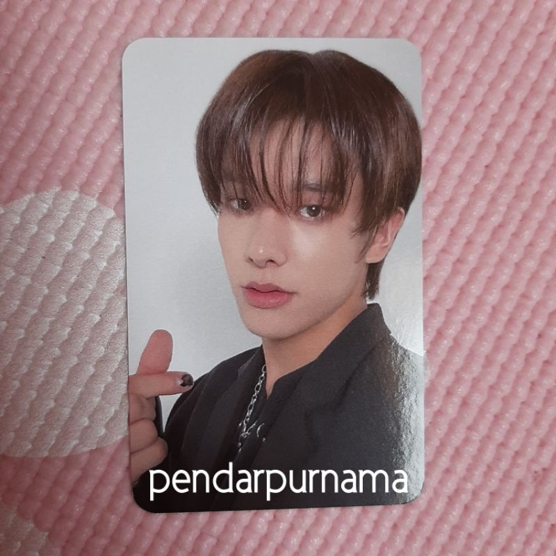 [READY] PC JAKE BENE SHOPEE DIMENSION : ANSWER JAKE ENHYPEN BENE SHOPEE D:A