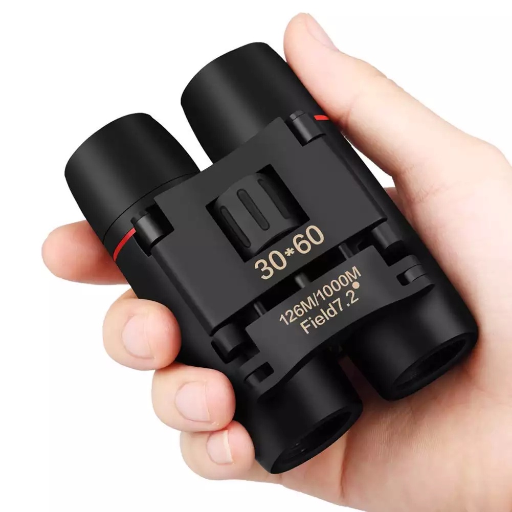 teropong jarak jauh ORIGINAL binocular 1000 Meter day night vision kekeran benda jauh tropong anak konser berkemah hiking