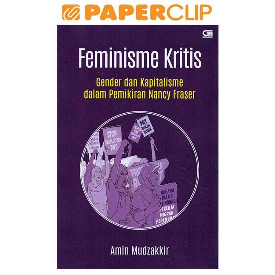 FEMINISME KRITIS