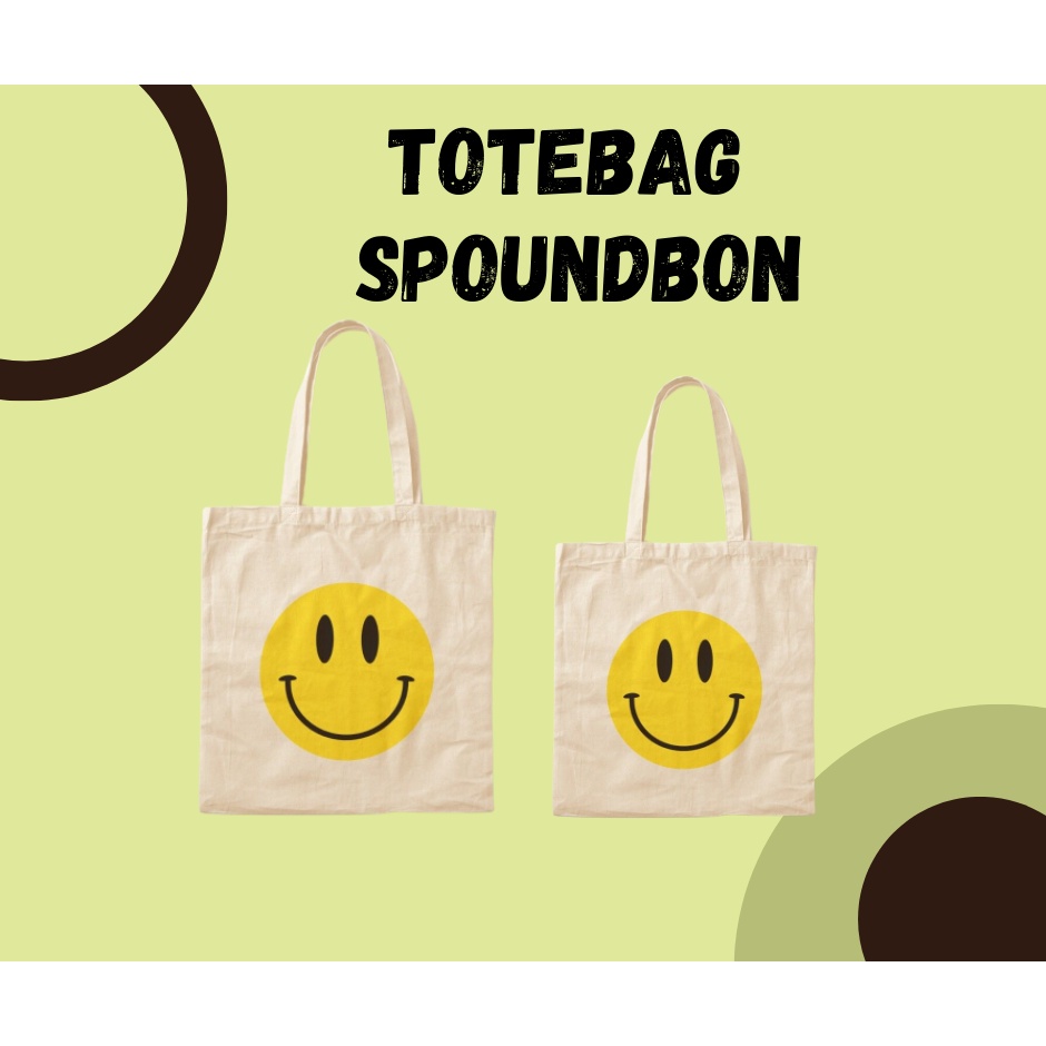 Totebag Custom,Totebag Sablon,Totebag Spunbond,Totebag Furing