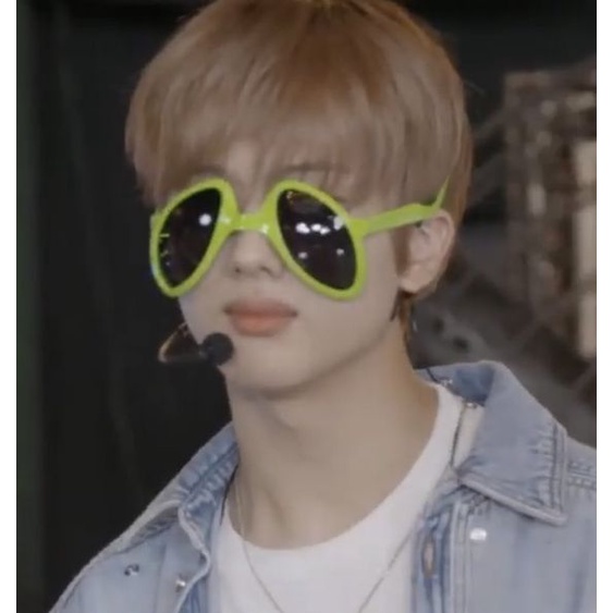 [BACA DESKRIPSI] Set Sticker Korea Beruang Imut