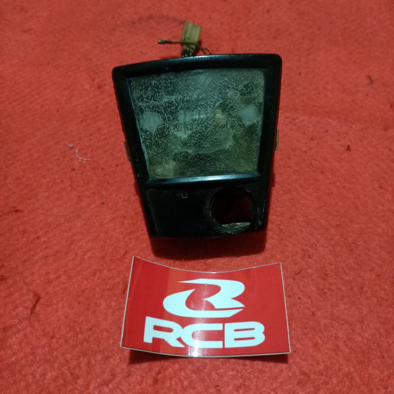 spedometer spedo C700 Supercup