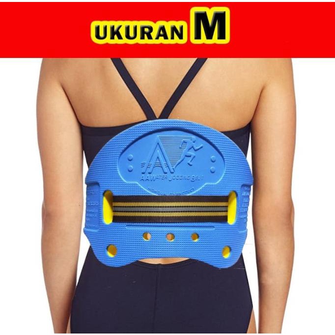 AA Water Jogging Belt