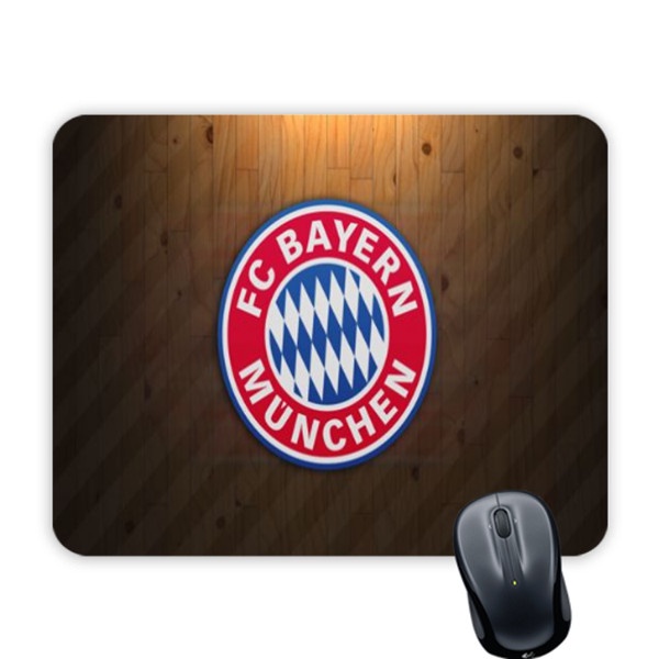 Mousepad Bayer Munchen