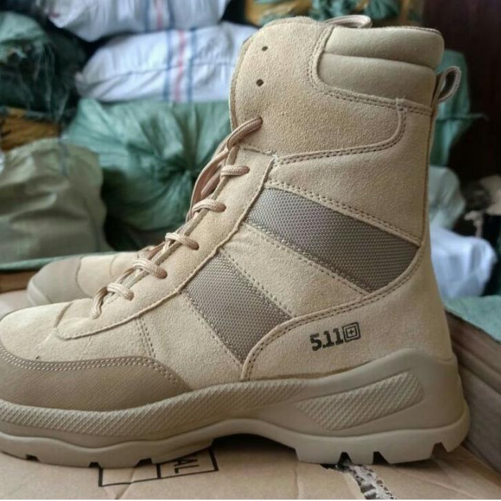 SALESepatu pdl 511 Tactical Boots  gurun 8 inch best quality impor|SQ4