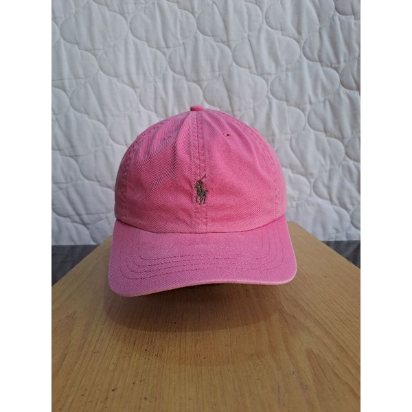 Topi baseball second original