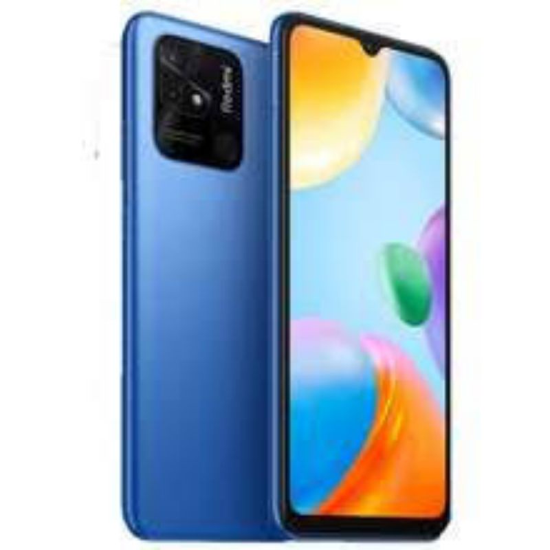 Redmi 10C New Ram 4GB