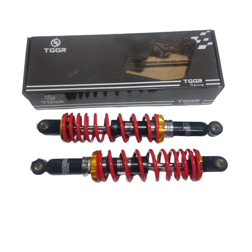 Shockbreaker belakang Bebek 280mm / 340mm TGGR Shock belakang shok
