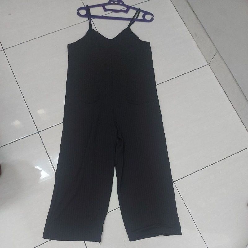 JUMPSUIT PL