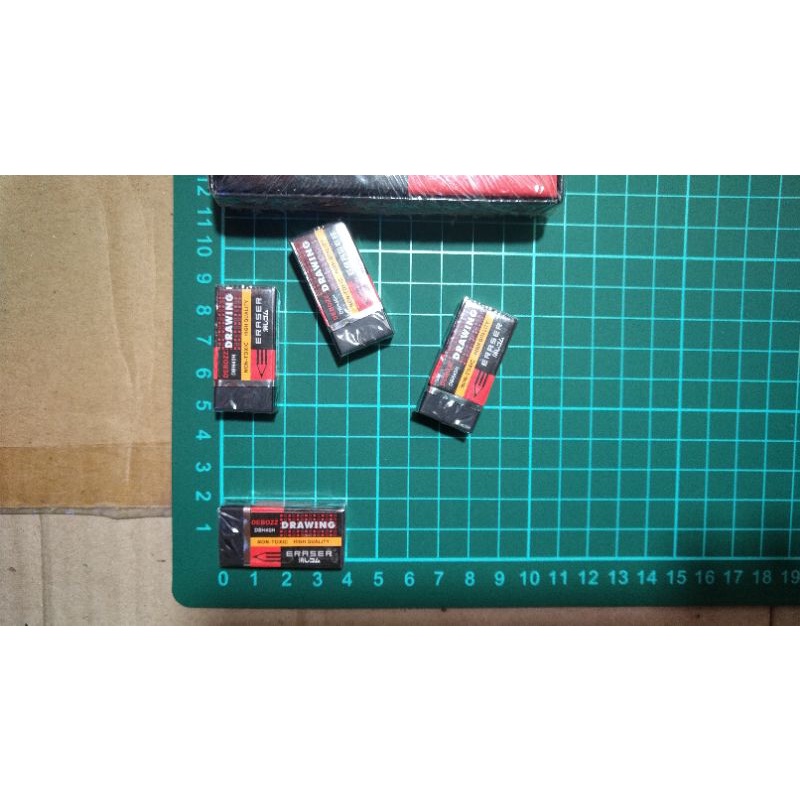 

penghapus stip eraser debozz drawing dbh40
