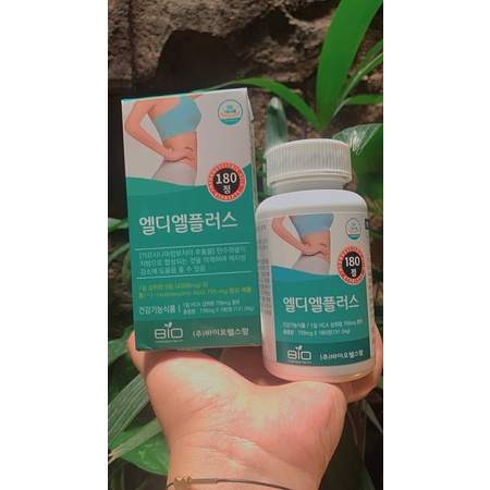 obat diet made in korea
