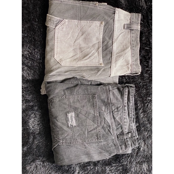 Carpenter SPAO & Karl Kani