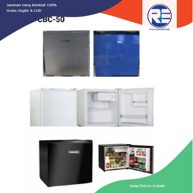 Kulkas Mini Bar / Kulkas Hotel Luar Kota