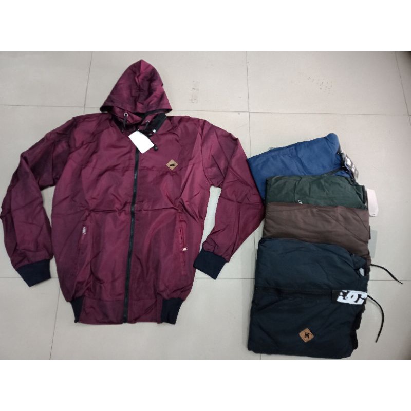 jacket parasut cowok dewasa