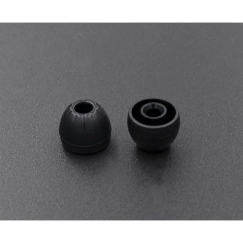 KZ Original Silicone Eartips for IEM 3 PAIR