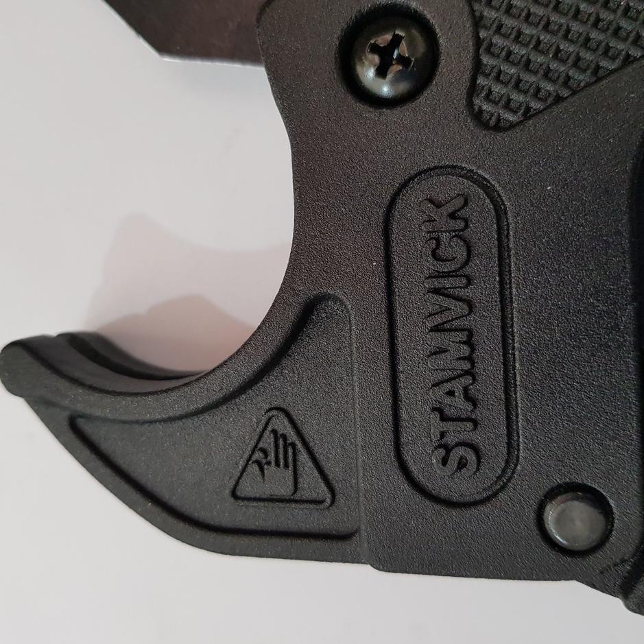 

New - GUNTING PIPA STAMVICK HITAM - GUNTING PRALON - GUNTING PIPA AIR PANAS - GUNTING PVC .,