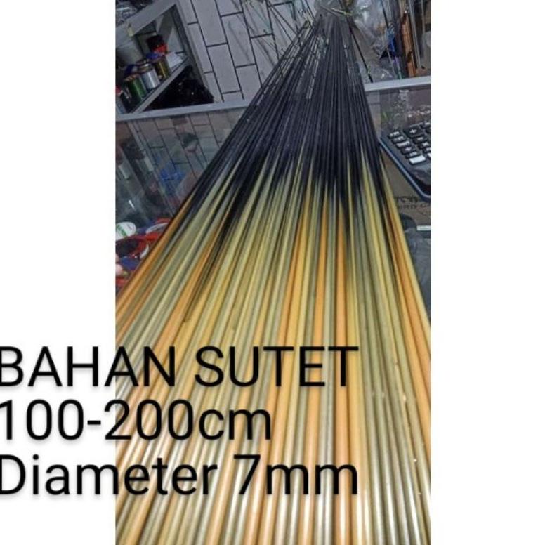 READY SUTET JORAN PANCING 7MM SUDAH BUBUT TERLARISS...,,,,,
