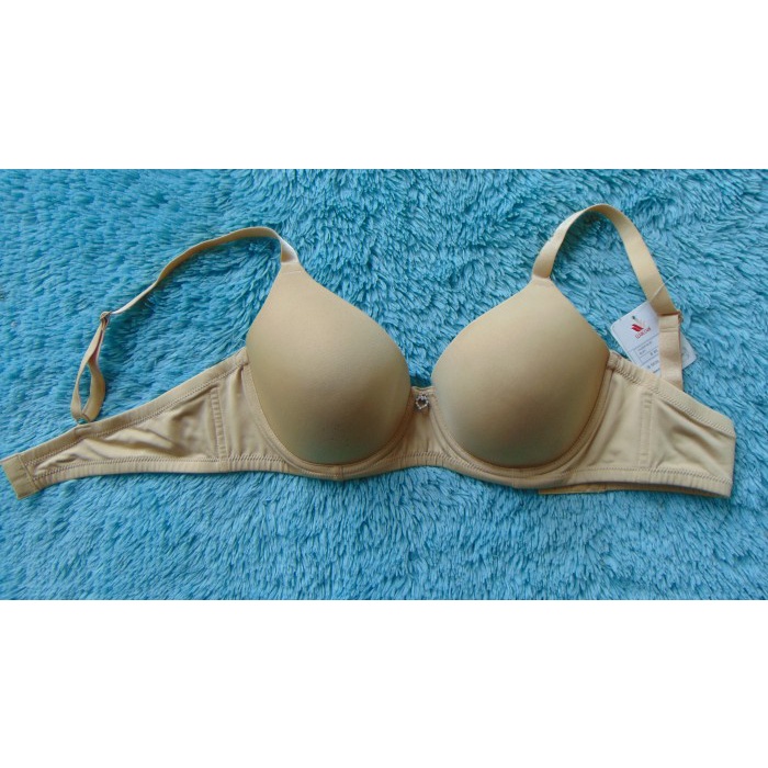 Paling Si Sukai Full Cup Bra Wacoal 5639 Size 34C (C75) 38B 38C - Full Tag & Label