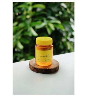 

Frozen Lard Oil / Minyak Babi Murni