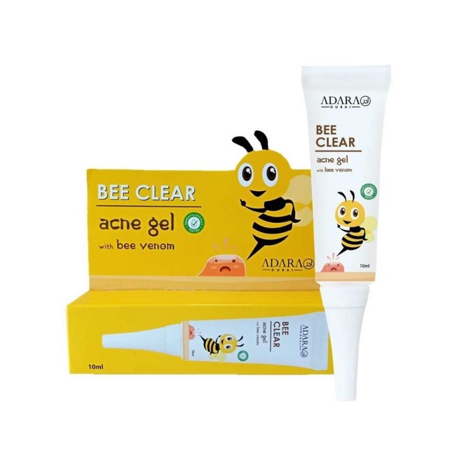 ADARA BEE CLEAR