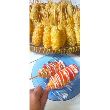 

sotang frozen JUMBO 4pcs