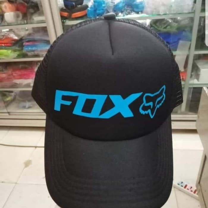 TOPI SEPEDA FOK-TOPI BALAP MOTOR CROSS FOK