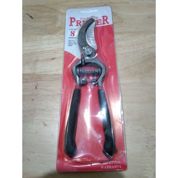 Gunting Dahan Tangkai Bunga Tanaman / Gunting Bonsai Tanaman / Gunting Kopi / Gunting Stek