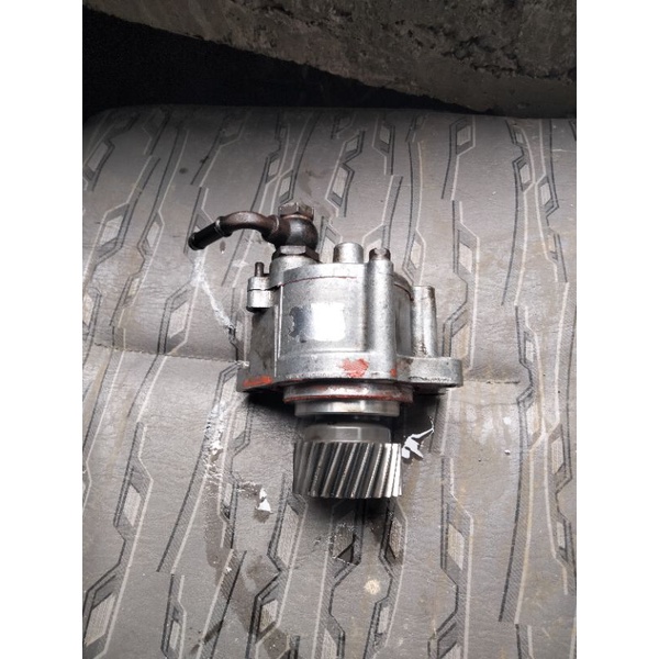 Vacum pump pompa blower Dyna 14b