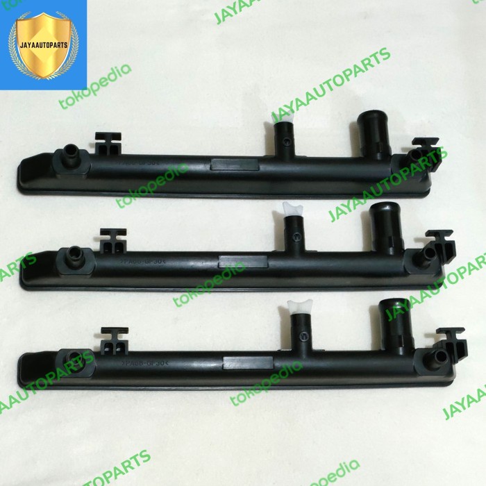 Radiator Lower Tank Radiator Avanza 1300Cc Tahun 2012-2016