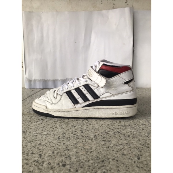 Adidas Forum High Second ORI