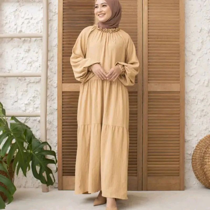 Sabrina dress by wearing klamby NEW NO REJECT M-L