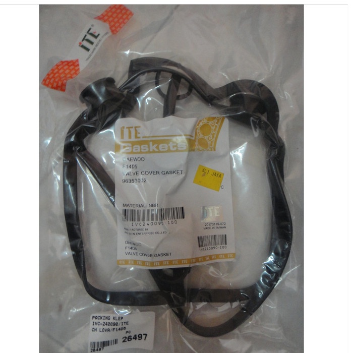 SPAREPART - Tutup Klep Chevrolet LOVA / Kalos / Estate 1.6cc / Optra 1.6cc ITE AKSESORIS MOBIL - OTO