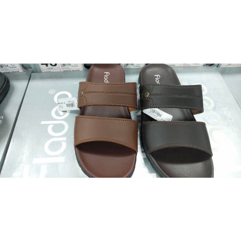 sandal Pria Fladeo 100% original