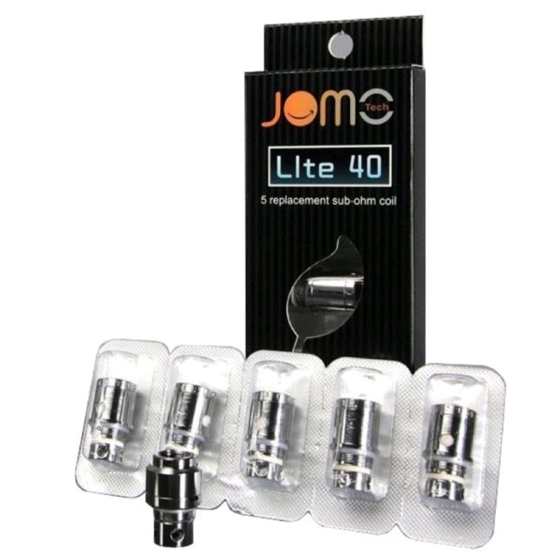 Harga sepak isi 5 Koil jomo lite40