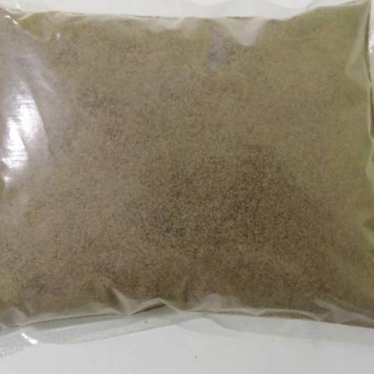 

10.10 SALE Bubuk Lada Hitam 250gr / 500gr Asli Dan Murni - Bubuk Merica Hitam - Black Pepper Powder !!!