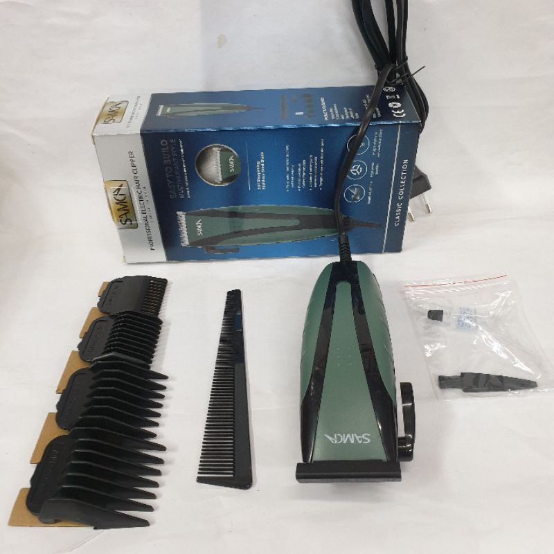 Hair Clipper  4202 / Alat Cukur Rambut