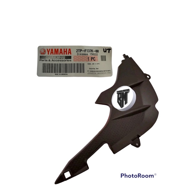 COVER SAYAP KIRI DALAM NEW VIXION ADVANCE 2TP F137K 00